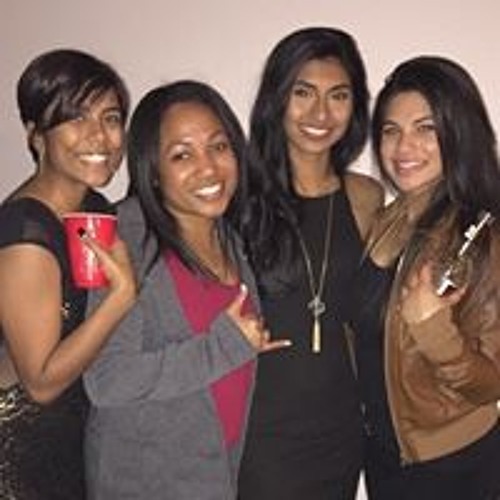 Katrina Persaud’s avatar
