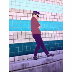 Walking On A Wall