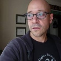 Matt Marshall