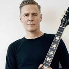 Bryan Adams