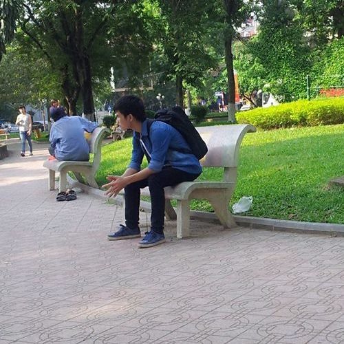 Phan Mạnh Quỳnh –  Người Yêu Cũ