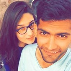 Vidit Darji