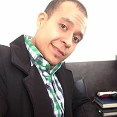 Angel Carrillo Pablin