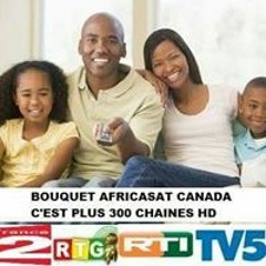 Astv Canada