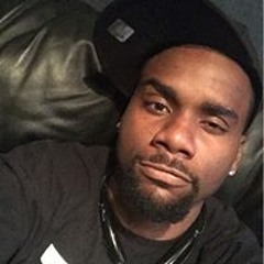 Rob Vinson
