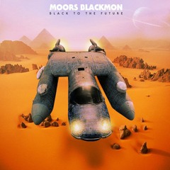 Moors Blackmon
