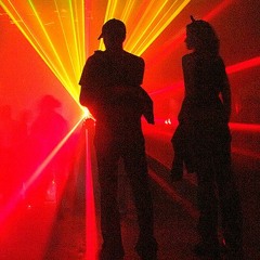 Panic with Chemicals