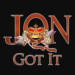 JON-GOT-IT