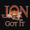 JON-GOT-IT