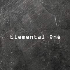 Elemental One