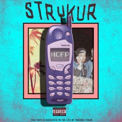 Strykur!