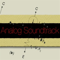 Analog Soundtrack