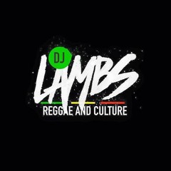 Dj Lambs