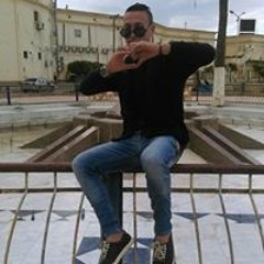 Ahmed Mohammed
