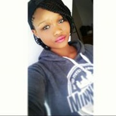 Rethabile Phahla