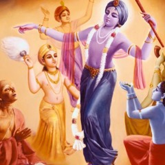 Devanatha Giridhari Das