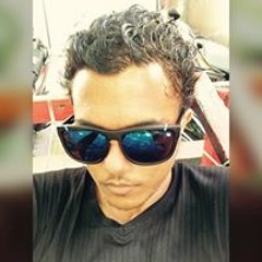 Ahmed Nadhym