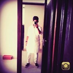 Mangat Singh Brar