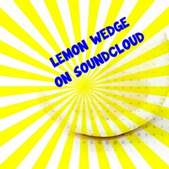 Lemon Wedge