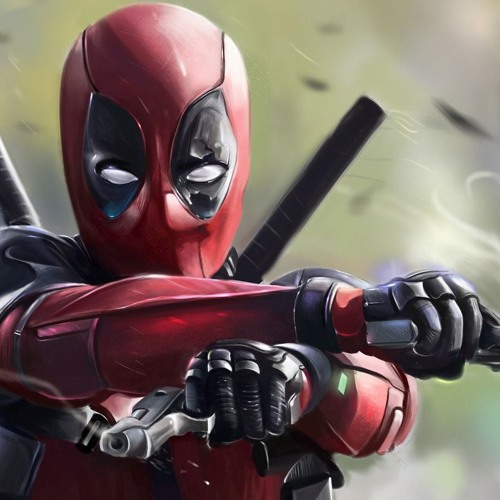 Stream DEADPOOL music | Listen to songs, albums, playlists for free on ...