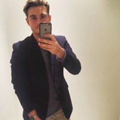 Cameron Gee