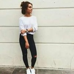 JE M'appelle SohaiLa