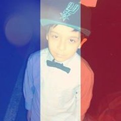 Matthew Ginobili Martinez