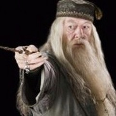 YoungDumbledore