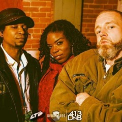 The Amen Ra Trifecta