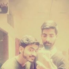 Ahmed Mir