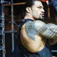 Roman Reigns