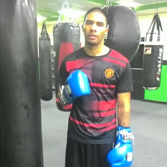 antonio Haywood