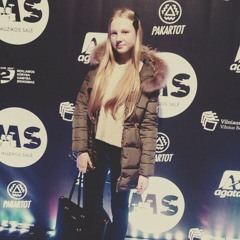 Camilla _ Music