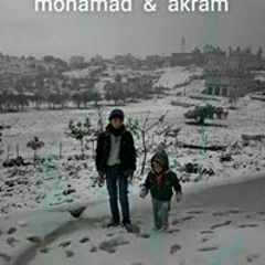 Akram Abd