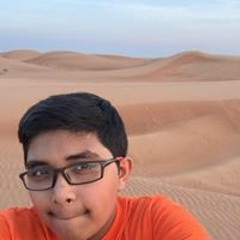 Saurabh Viswanath