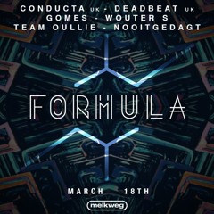 FORMULA