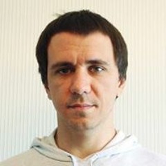 Владимир Галенко