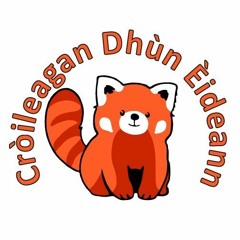 Cròileagan Dhùn Èideann