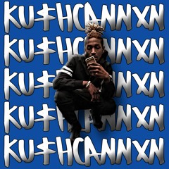 KU$HCANNXN Remixes