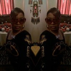 Andrea Nixon