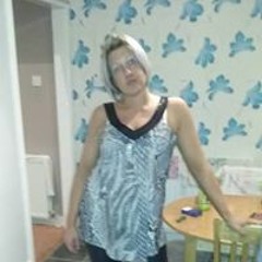 Jodie Thomson