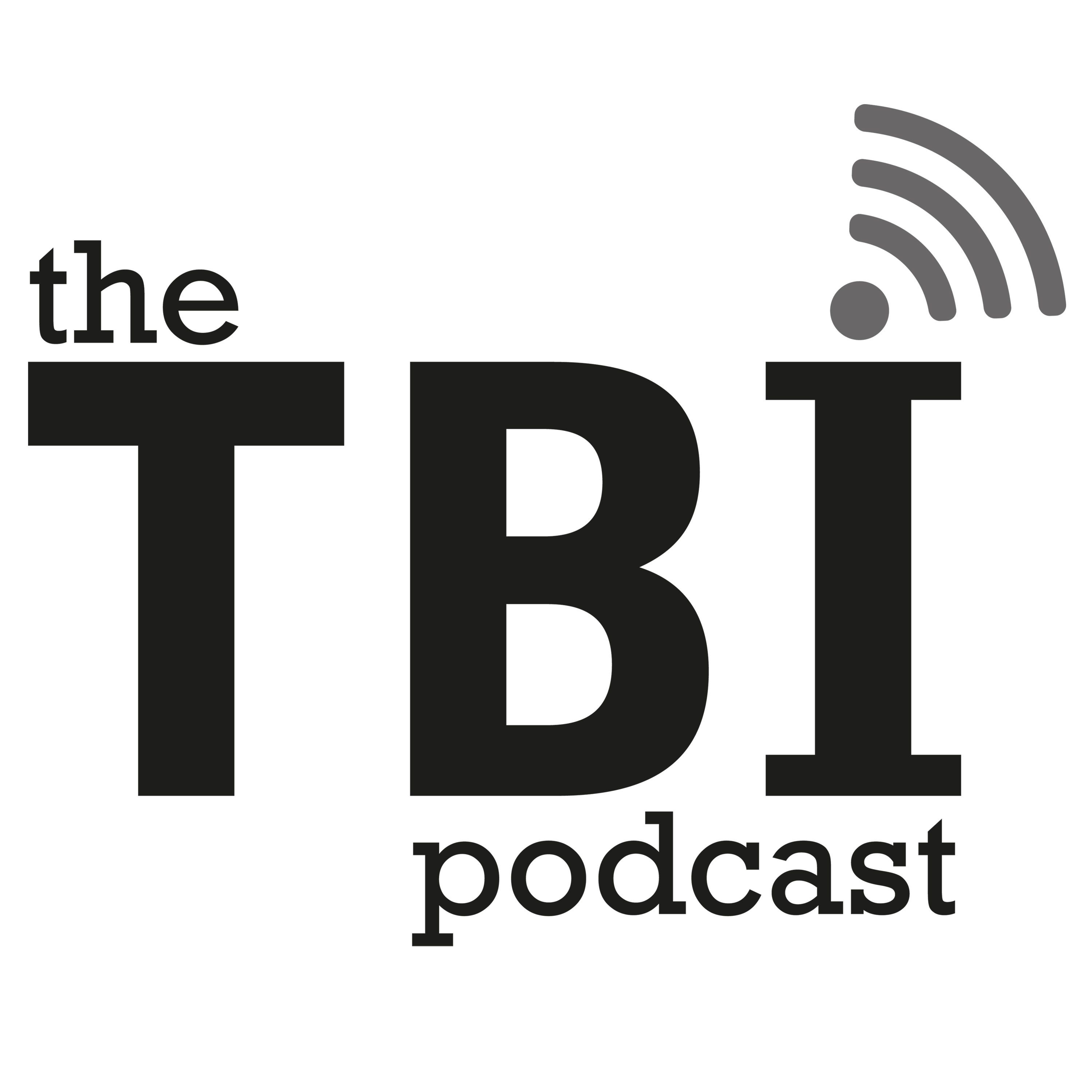 The TBI Podcast