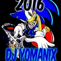 DjYomanix Jhon Luis Mix