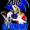 DjYomanix Jhon Luis Mix