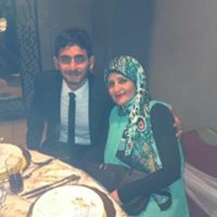Mehdi Elali