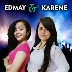 Edmay e Karene