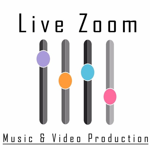 Stream Live Zoom Production music Listen to songs, albums, playlists