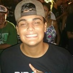 Nielson JC Netinho