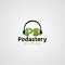 Podastery
