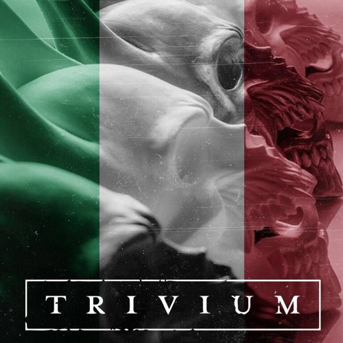 The Sin And The Sentence - Backing Track